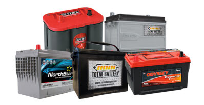 Car Battery