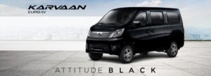 Karvaan EURO IV