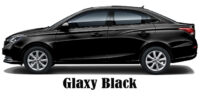 Changan Alsvin Automatic Galaxy Black