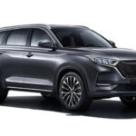 Changan Oshan Xt FutreSenes