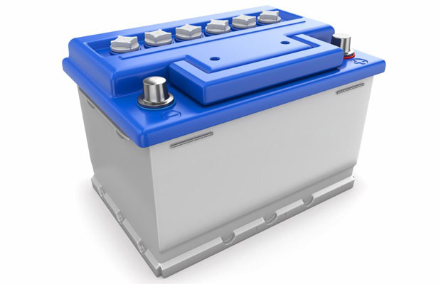 Types of Car Battery 1