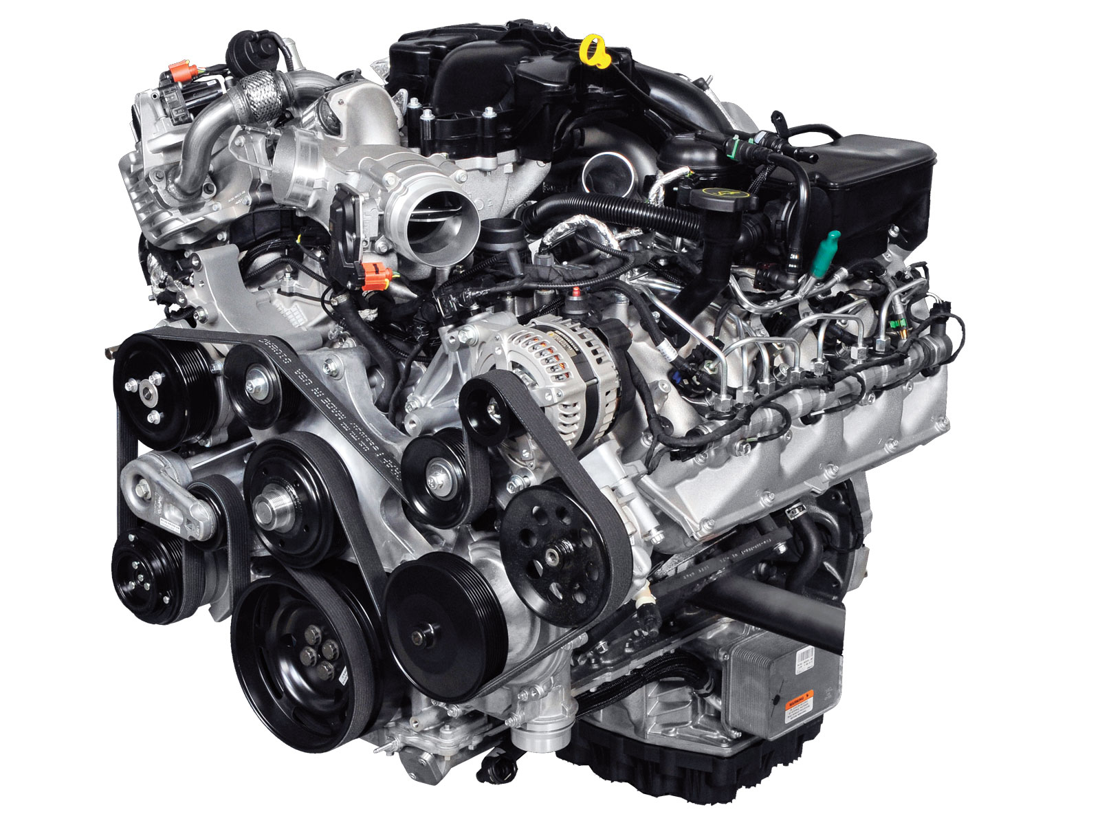 Petrol and diesel engines changan south motors
