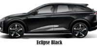 Changan Deepal Eclipse Black