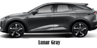 Changan Deepal lunar gray