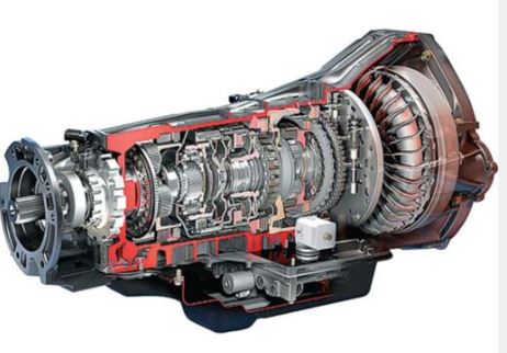 Understanding Gearbox Technology