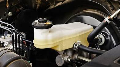 How Often You Need to Change Your Brake Fluid