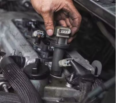 Understanding Ignition Coils - Changan South Motors