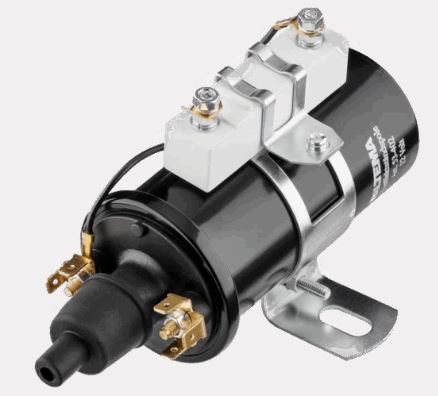 Understanding Ignition Coils - Changan South Motors