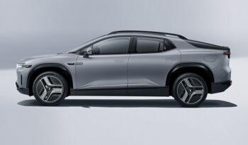 Deepal E07 – SUV full