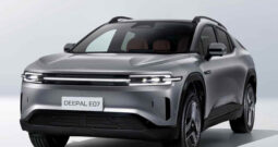 Deepal E07 – SUV