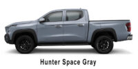 Hunter Space Gray Hunter Space Gray