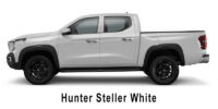 Hunter Steller White Hunter Steller White