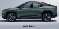 Jade Green